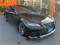 2023 Lexus LS