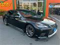 2023 Lexus LS
