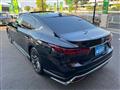2023 Lexus LS
