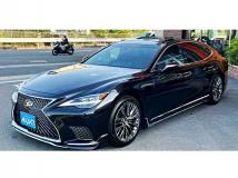 2023 Lexus LS