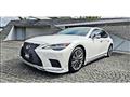 2023 Lexus LS