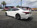 2023 Lexus LS