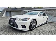 2023 Lexus LS