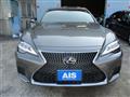 2022 Lexus LS