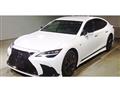 2022 Lexus LS