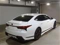 2022 Lexus LS