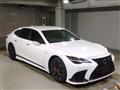 2022 Lexus LS