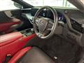 2022 Lexus LS