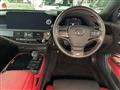 2022 Lexus LS