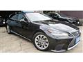 2022 Lexus LS