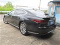 2022 Lexus LS