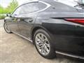 2022 Lexus LS