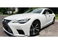 2022 Lexus LS