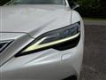 2022 Lexus LS