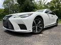 2022 Lexus LS
