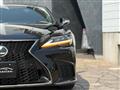 2022 Lexus LS