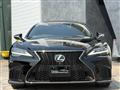 2022 Lexus LS