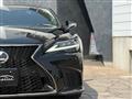 2022 Lexus LS