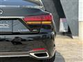 2022 Lexus LS