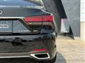 2022 Lexus LS