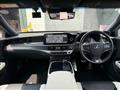 2022 Lexus LS