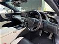 2022 Lexus LS