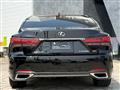 2022 Lexus LS