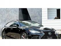 2022 Lexus LS