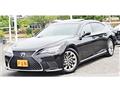 2022 Lexus LS