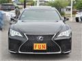 2022 Lexus LS