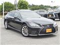 2022 Lexus LS