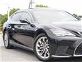 2022 Lexus LS
