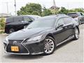 2022 Lexus LS