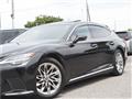 2022 Lexus LS