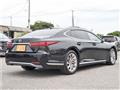 2022 Lexus LS