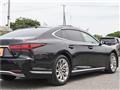 2022 Lexus LS