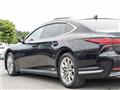 2022 Lexus LS
