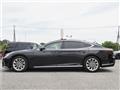 2022 Lexus LS
