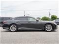 2022 Lexus LS