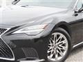 2022 Lexus LS