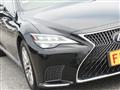 2022 Lexus LS