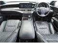 2022 Lexus LS