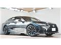 2022 Lexus LS