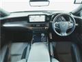 2022 Lexus LS