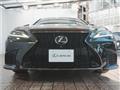 2022 Lexus LS