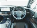 2022 Lexus LS