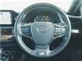 2022 Lexus LS
