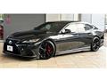 2022 Lexus LS