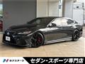 2022 Lexus LS