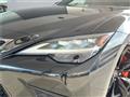 2022 Lexus LS